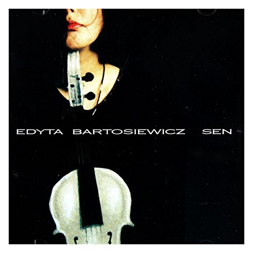 Edyta Bartosiewicz - Sen (1994)