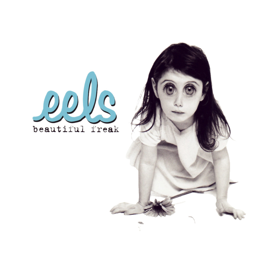 Eels - Beautiful Freak (1996)