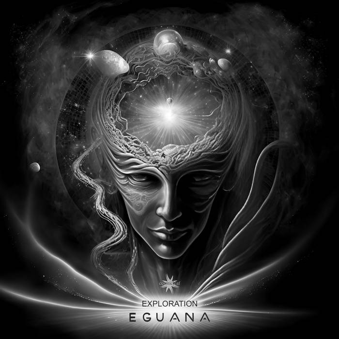 Eguana - Exploration (2024)