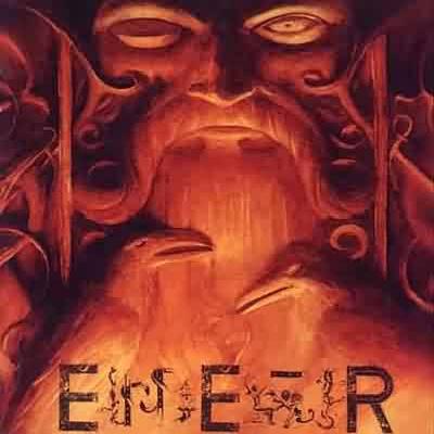 Einherjer - Odin Owns Ye All (1998)
