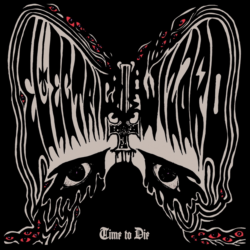 Electric Wizard - Time To Die (2014)