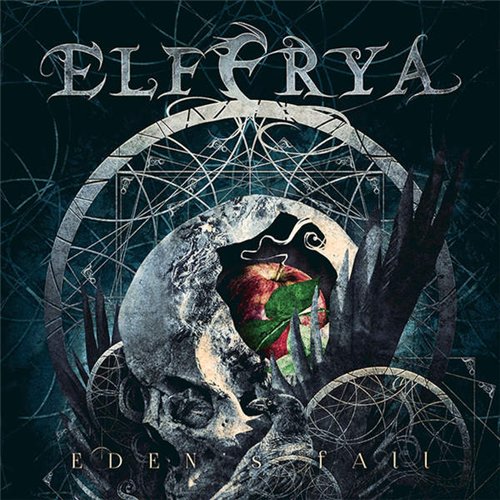 Elferya - Eden's Fall (2015)