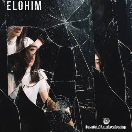 Elohim - Elohim (2018)