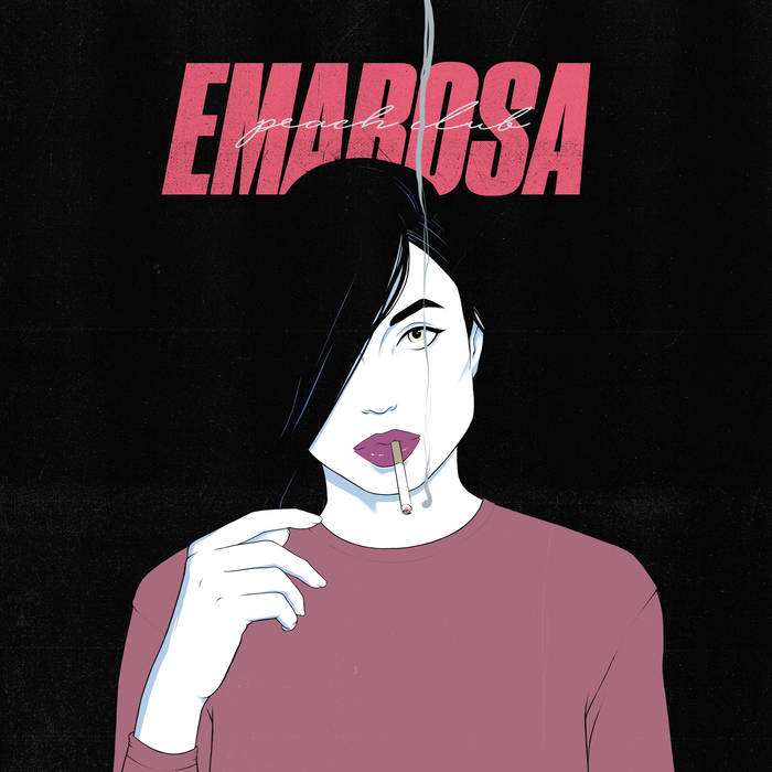 Emarosa - Peach Club (2019)