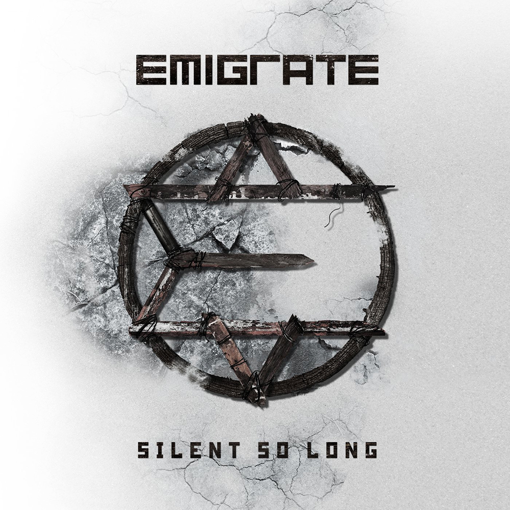 Emigrate - Silent So Long (2014)