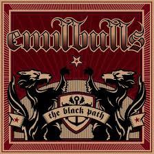 Emil Bulls - The Black Path (2008)