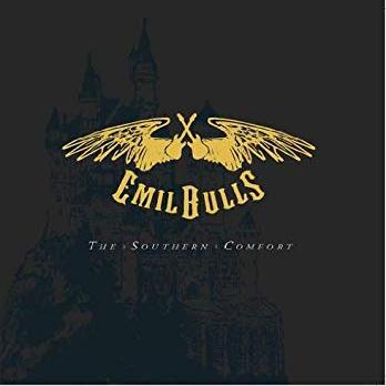 Emil Bulls - The Southern Comfort (2005)