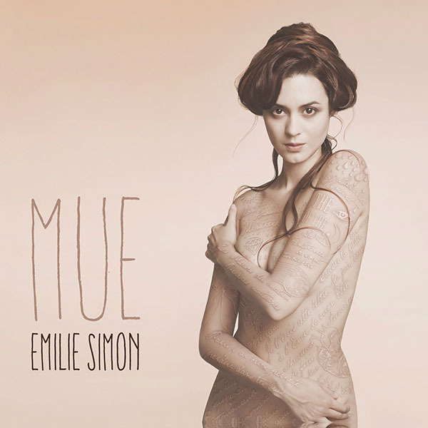 Emilie Simon - Mue (2014)