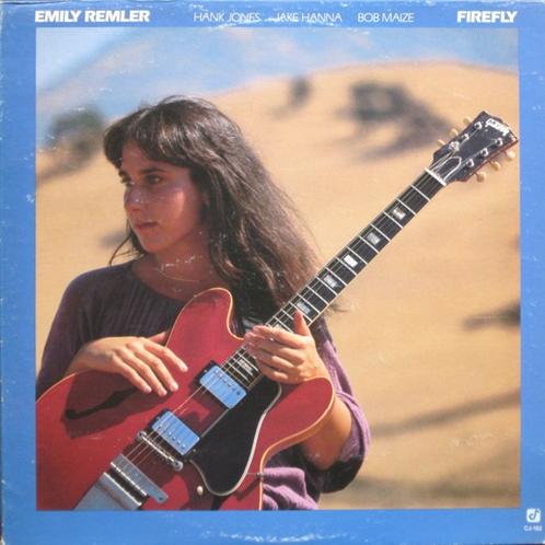 Emily Remler - Firefly (1981)