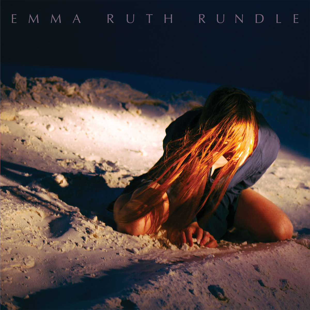 Emma Ruth Rundle - Some Heavy Ocean (2014)