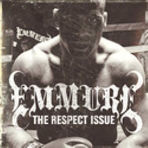 Emmure - The Respect Issue (2008)