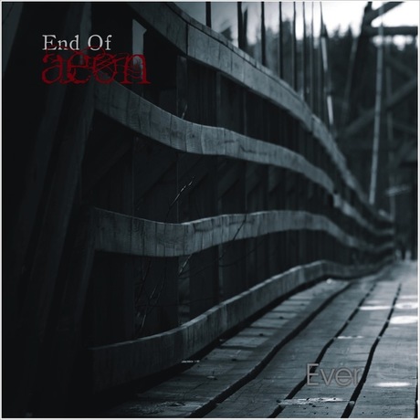 End Of Aeon - Ever (2012)