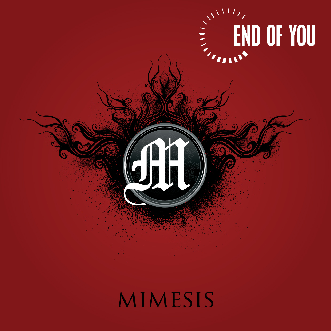 End Of You - Mimesis (2008)