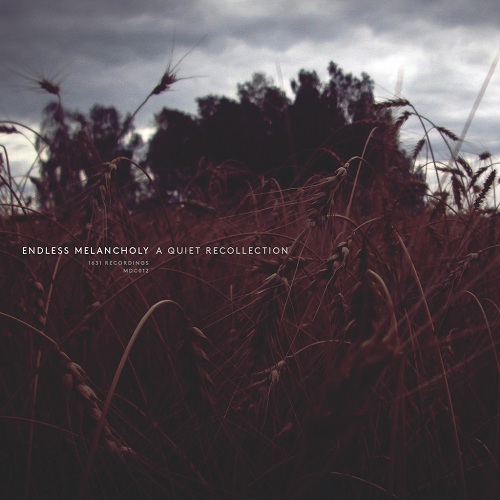 Endless Melancholy - A Quiet Recollection (2016)