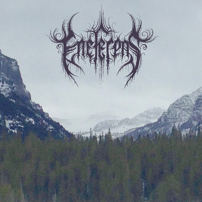 Eneferens - The Inward Cold (2016)