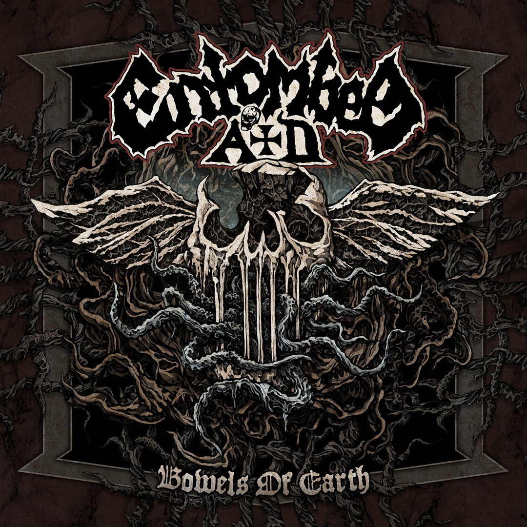 Entombed A.D. - Bowels Of Earth (2019)