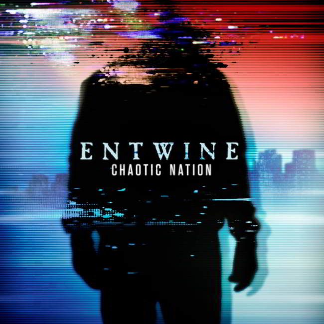 Entwine - Chaotic Nation (2015)