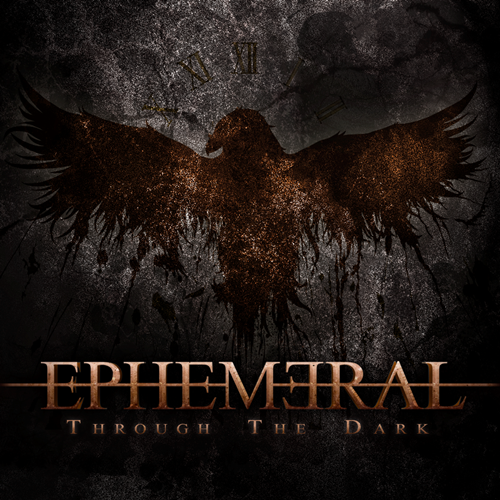 Ephemeral - Through The Dark (2015)