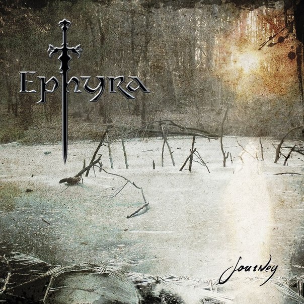 Ephyra - Journey (2013)