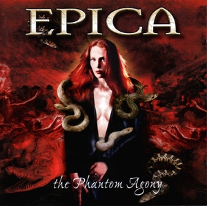 Epica - The Phantom Agony (2003)