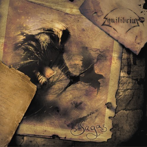 Equilibrium - Sagas (2008)