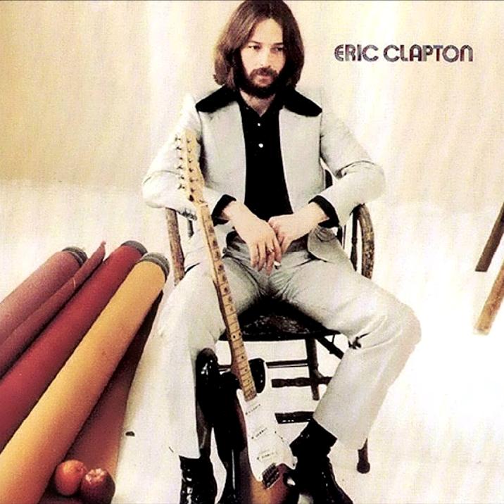 Eric Clapton - Eric Clapton (1970)