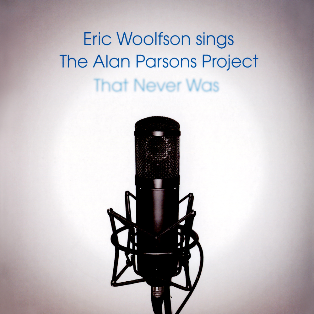 Eric Woolfson - The Alan Parsons Project That Never Was (2009)