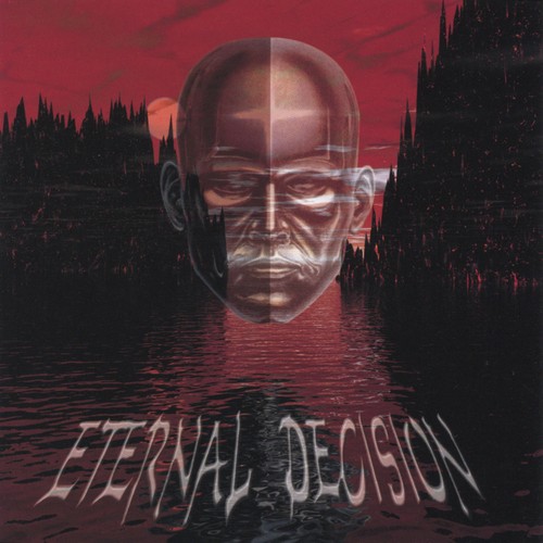 Eternal Decision - Eternal Decision (1996)