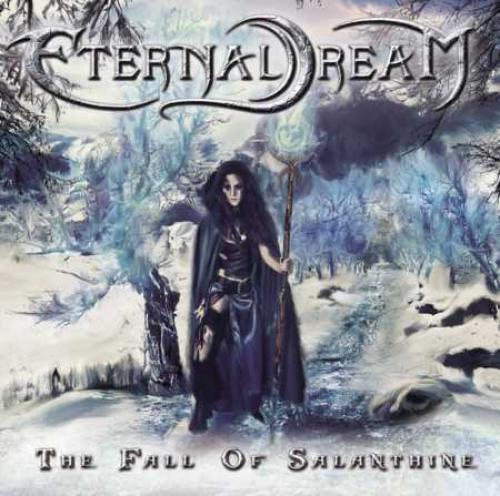 Eternal Dream - The Fall Of Salanthine (2012)