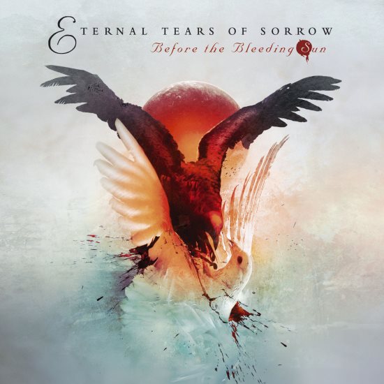 Eternal Tears Of Sorrow - Before The Bleeding Sun (2006)