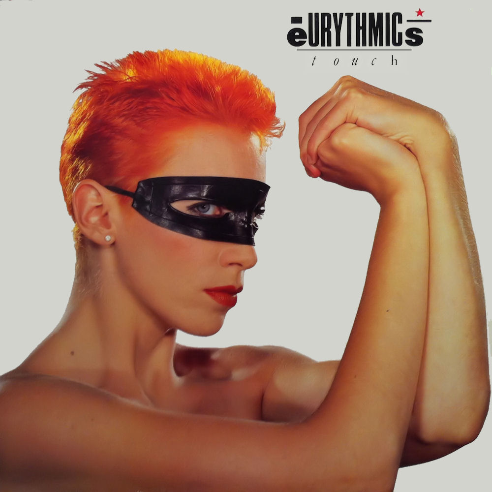 Eurythmics - Touch (1983)