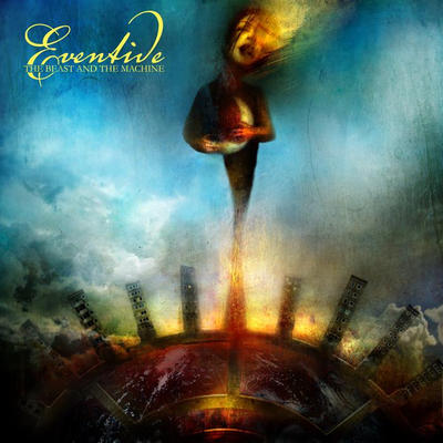 Eventide - The Beast And The Machine (2010)