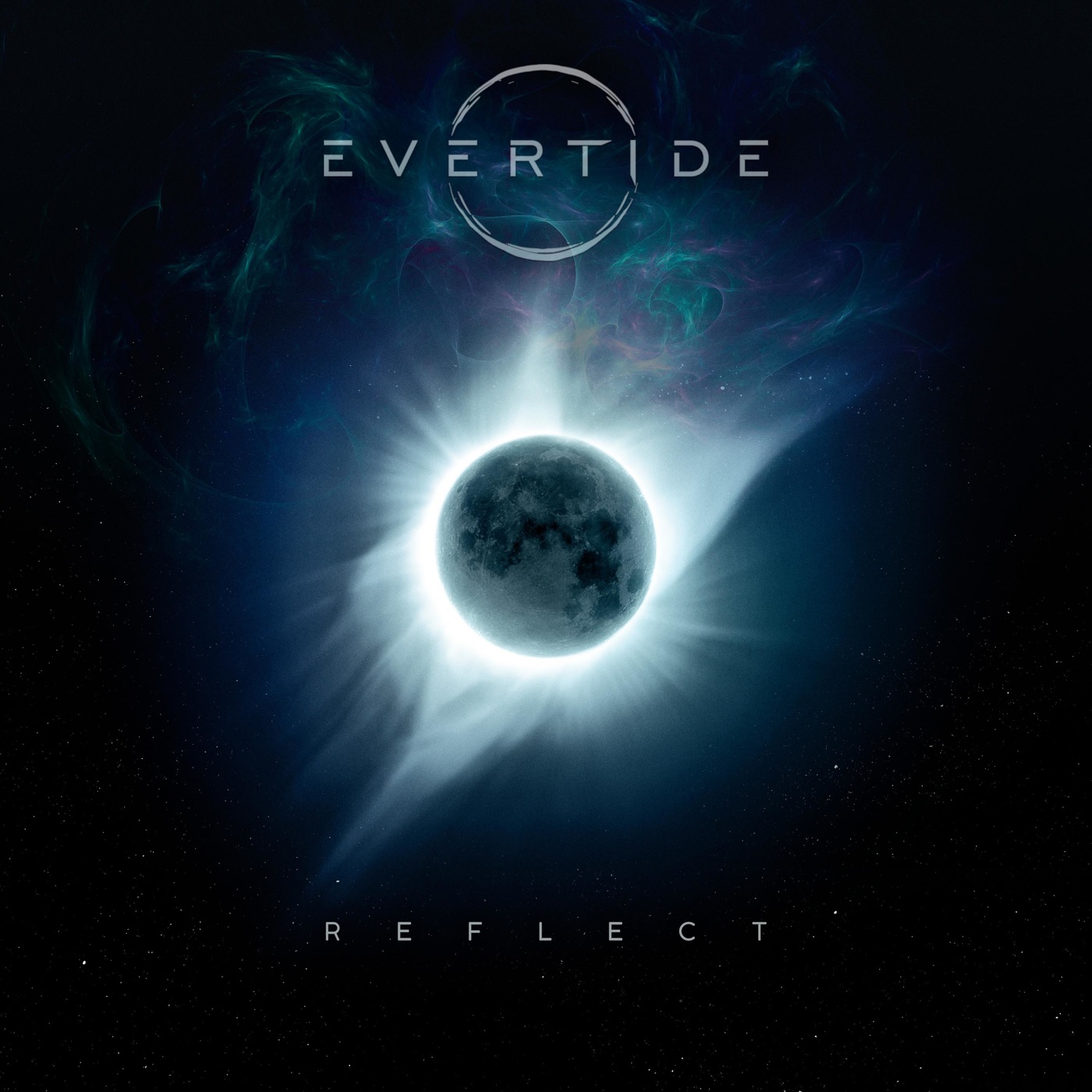 Evertide - Reflect (2020)