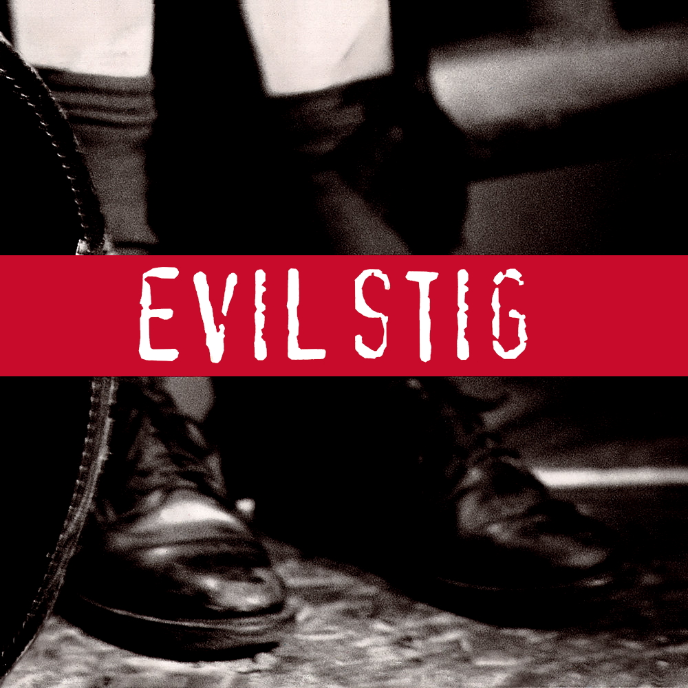 Evil Stig - Evil Stig (1995)