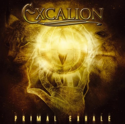 Excalion - Primal Exhale (2005)