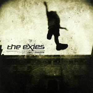 The Exies - Inertia (2003)