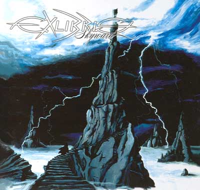 Exlibris - Skyward (2006)