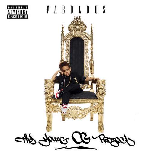Fabolous - The Young OG Project (2014)