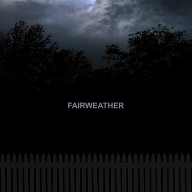 Fairweather - Fairweather (2014)
