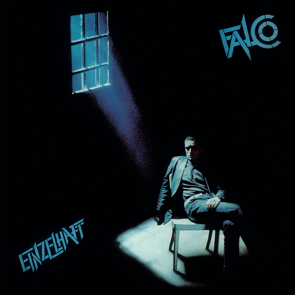 Falco - Einzelhaft (1982)