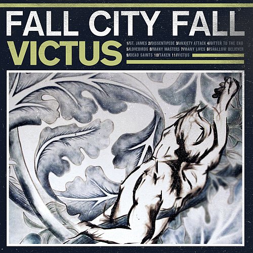 Fall City Fall - Victus (2013)