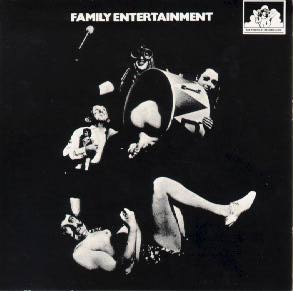 Family - Family Entertainment (1969)