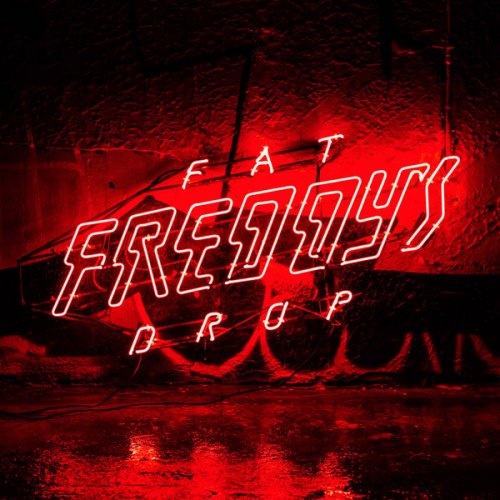 Fat Freddy's Drop - Bays (2015)
