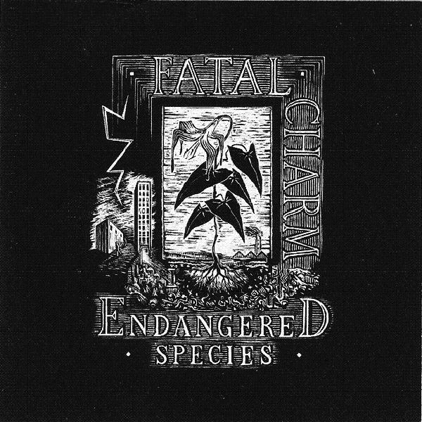 Fatal Charm - Endangered Species (1985)