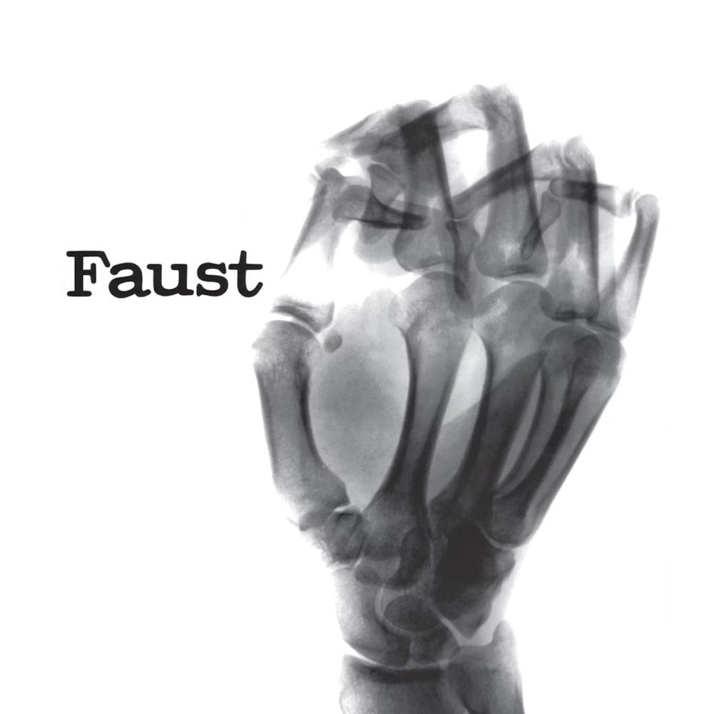 Faust - Faust (1971)