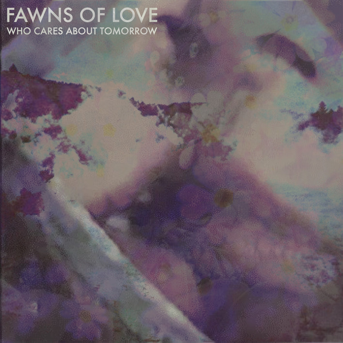 Fawns Of Love - Who Cares About Tomorrow (2017)