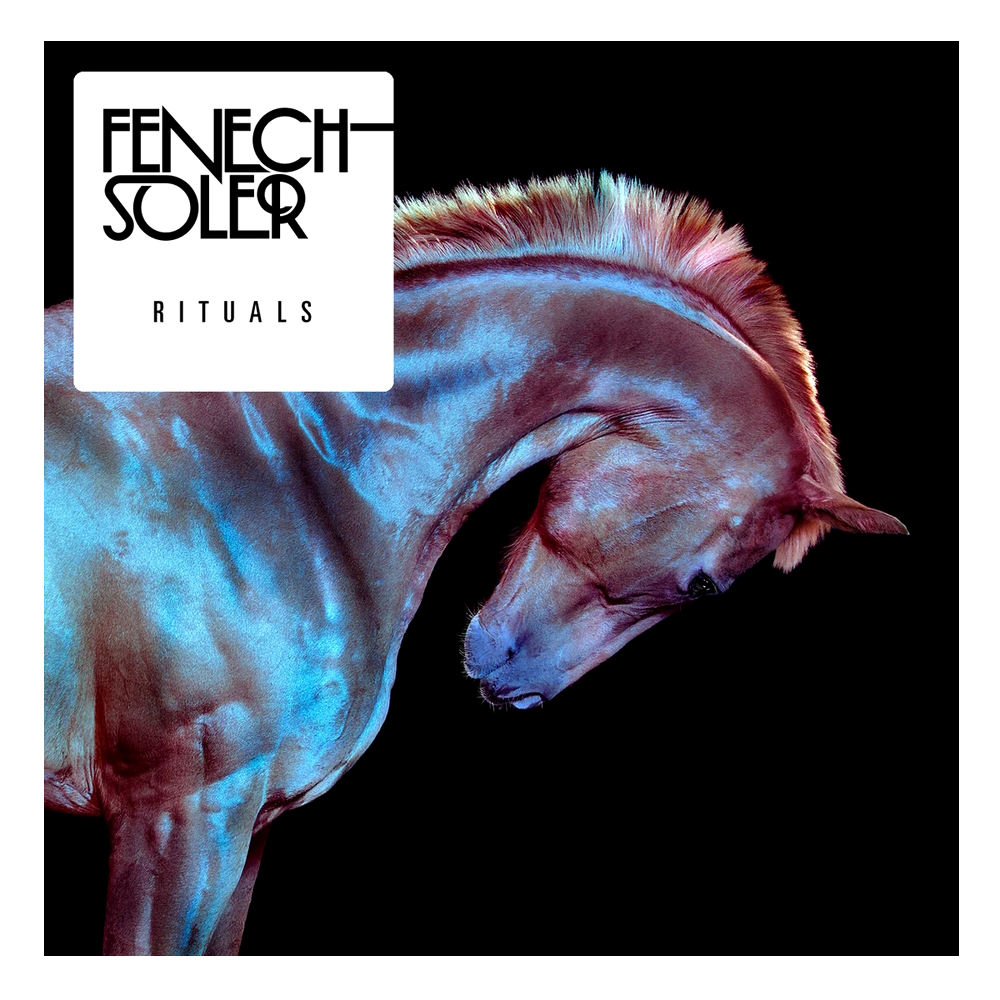 Fenech-Soler - Rituals (2013)