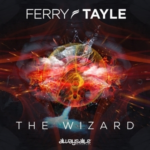 Ferry Tayle - The Wizard (2014)