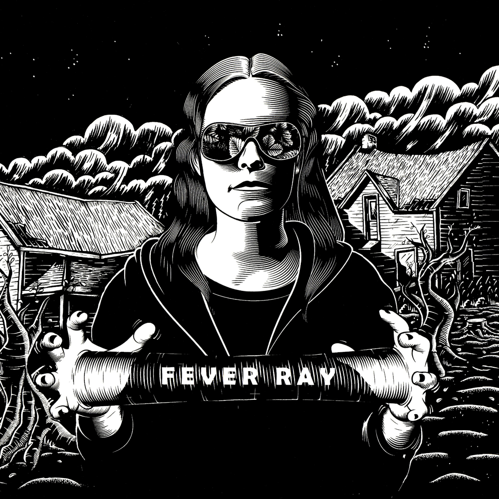 Fever Ray - Fever Ray (2009)
