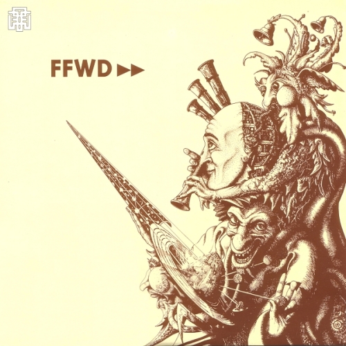 FFWD - FFWD (1994)